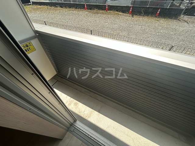 24/30 バルコニー