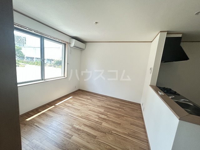 7/30 室内