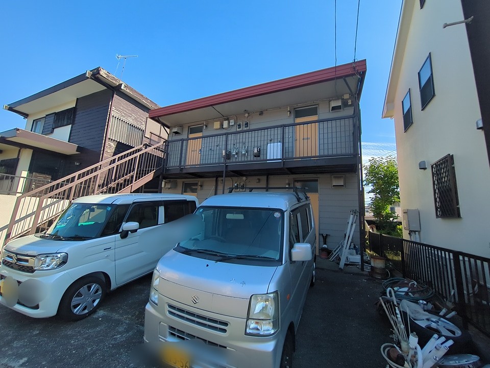 2/14 外観