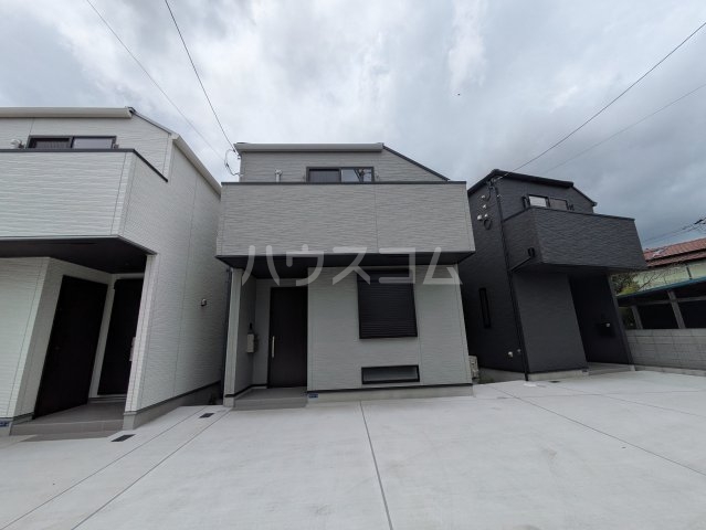 4/5 駐車場