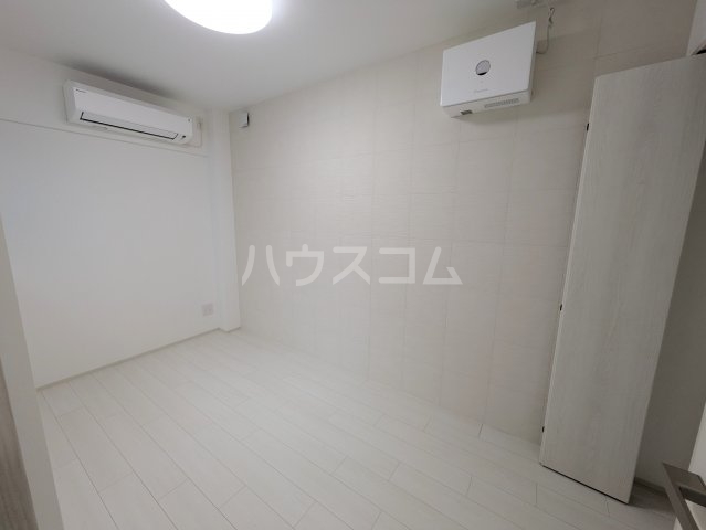 6/23 室内