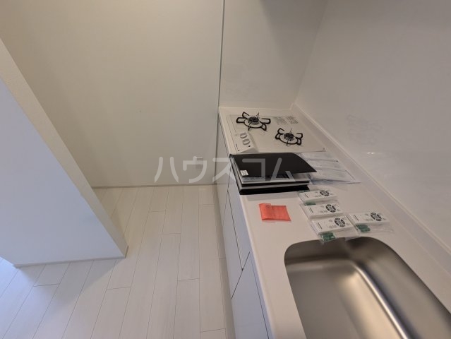 12/23 キッチン