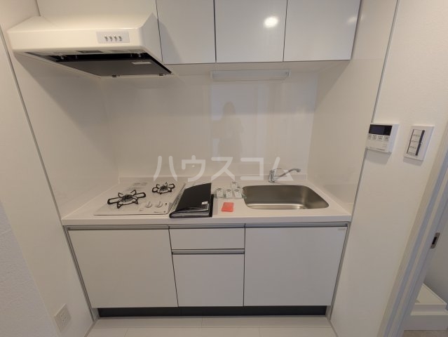 11/23 キッチン
