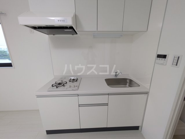 9/19 キッチン