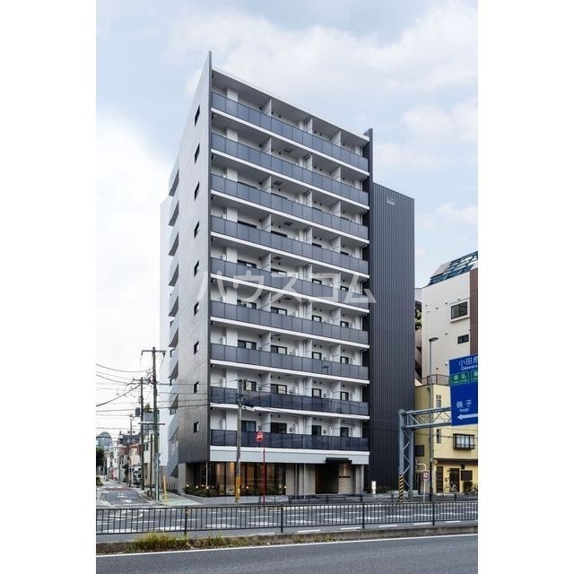 1/9 外観