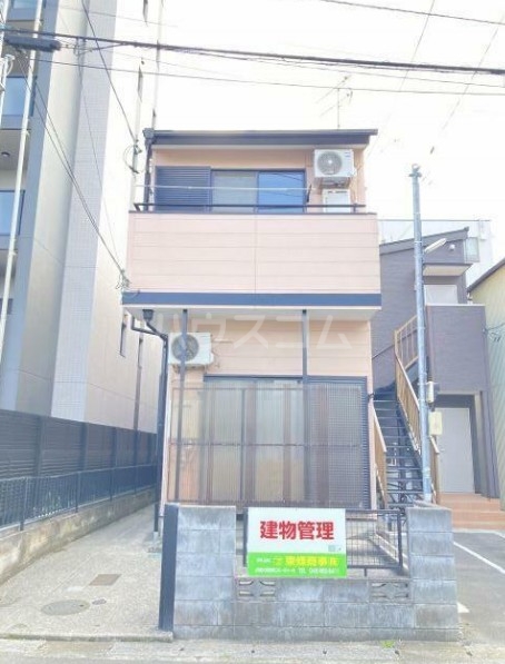 1/25 外観