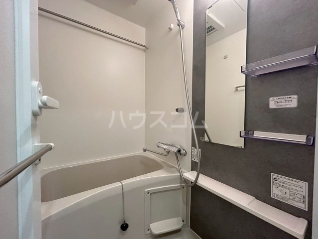 9/30 浴室