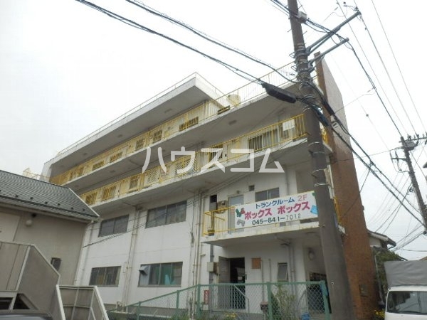 1/24 外観