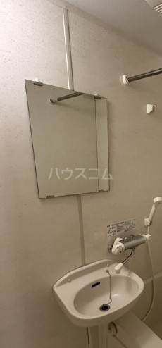 10/16 洗面