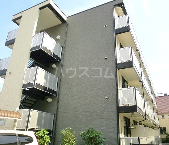 1/15 外観