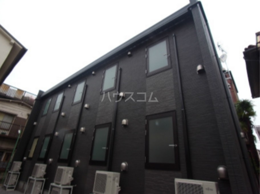 2/23 外観