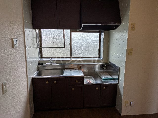 8/30 キッチン