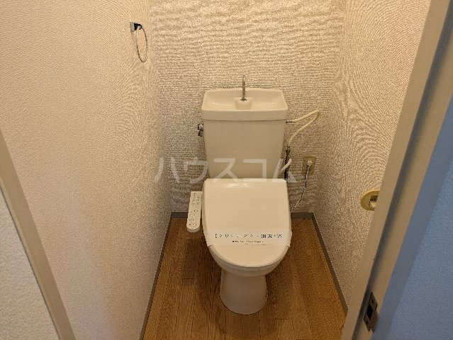 10/30 トイレ