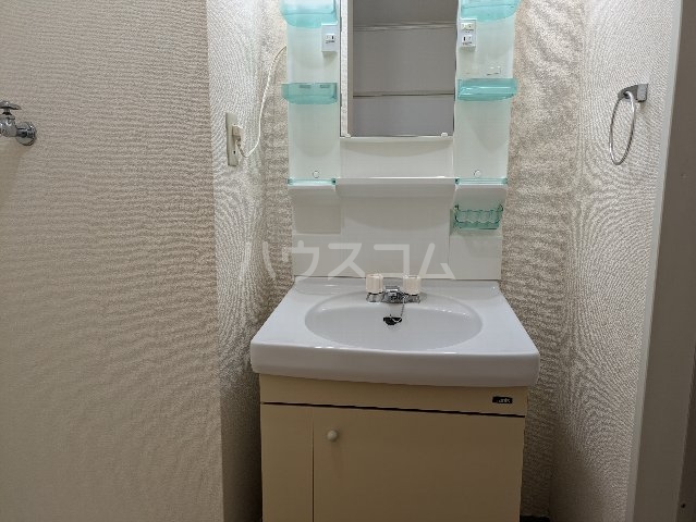 11/30 洗面