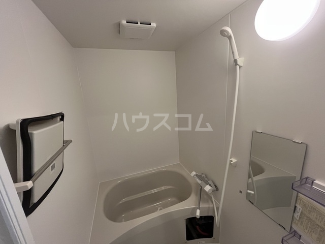12/22 浴室