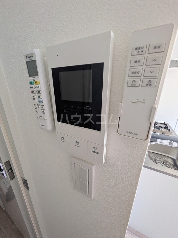 15/30 設備