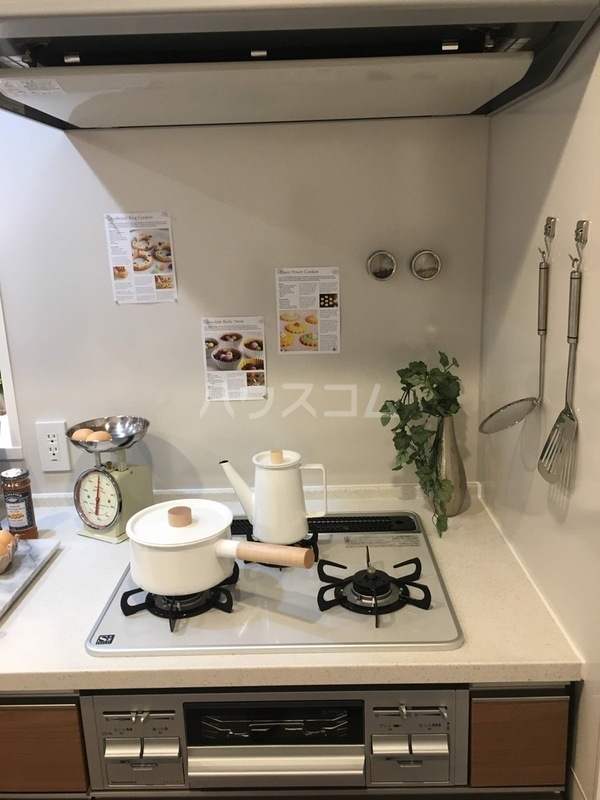 5/21 キッチン