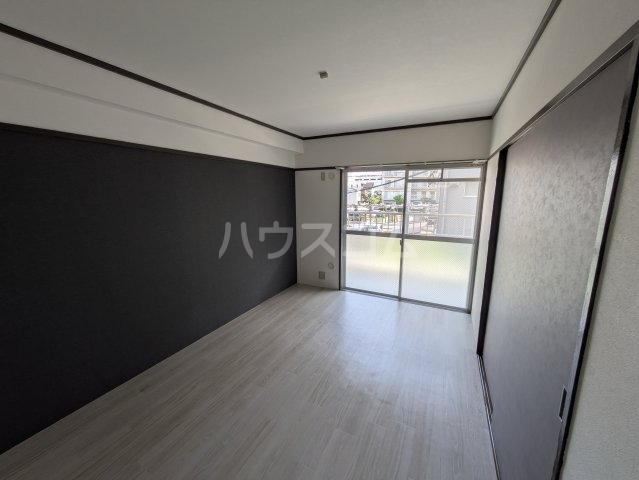 6/21 寝室