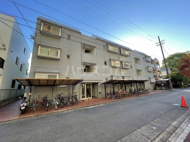 1/21 外観