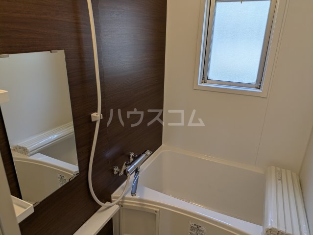 11/21 浴室