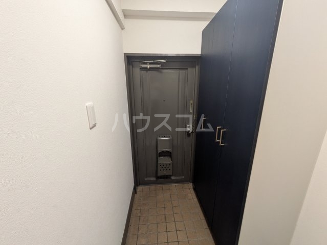 9/21 玄関