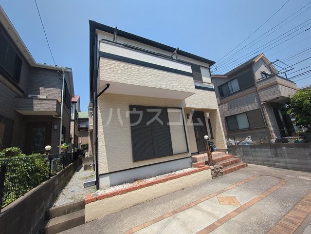 1/30 外観