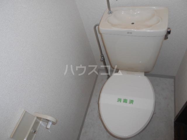9/23 トイレ