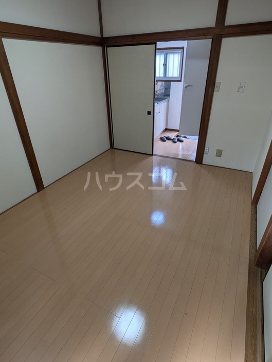 4/27 室内