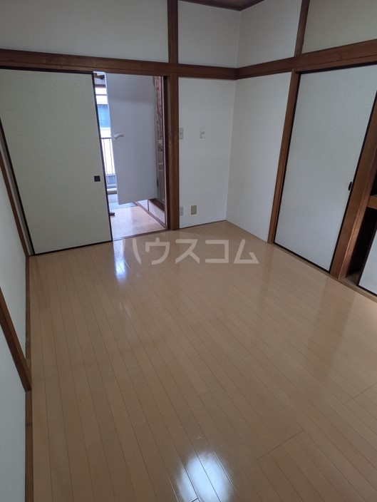 5/27 室内