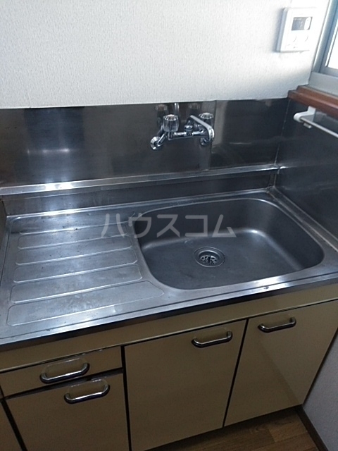 11/27 キッチン