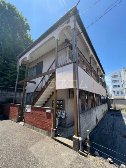 1/27 外観