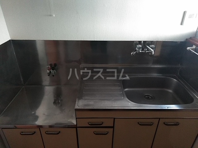 10/27 キッチン