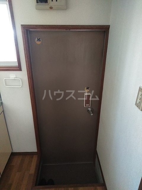 9/27 玄関