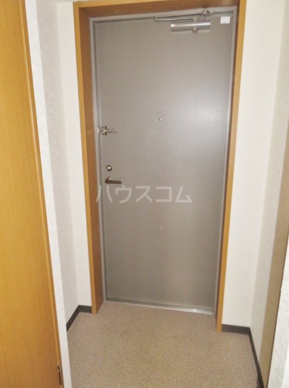 9/30 玄関