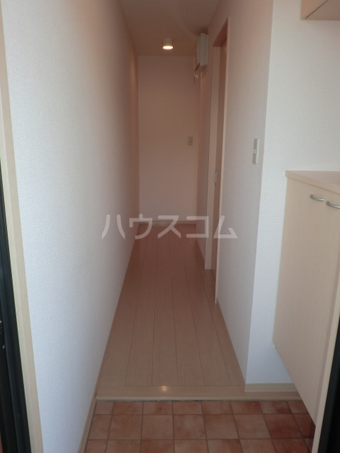 9/30 玄関