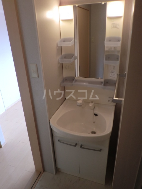 16/30 洗面
