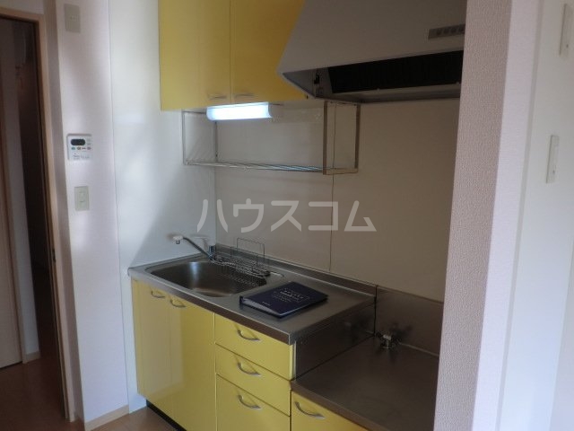 10/30 キッチン