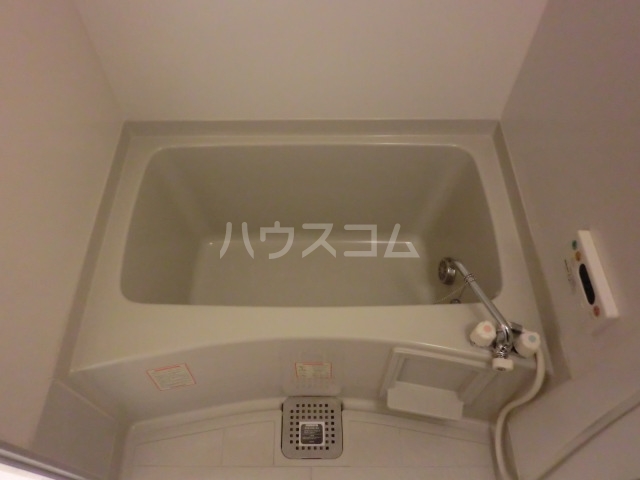 12/30 浴室