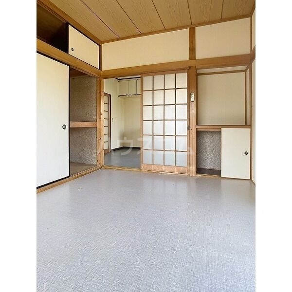 4/18 室内