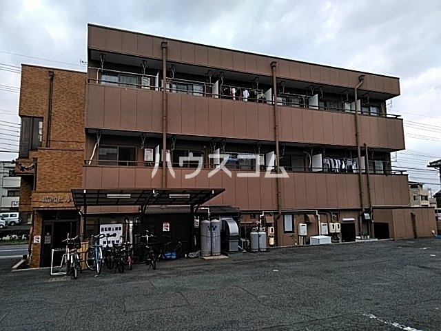 1/22 外観