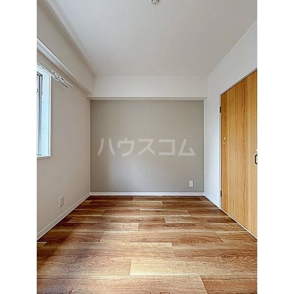 4/23 寝室