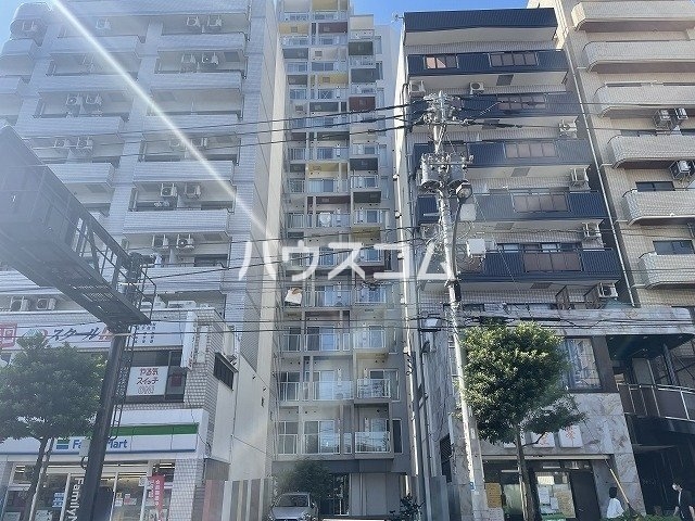 1/5 外観