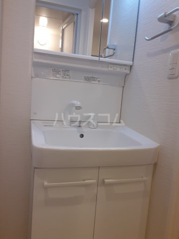 15/28 洗面