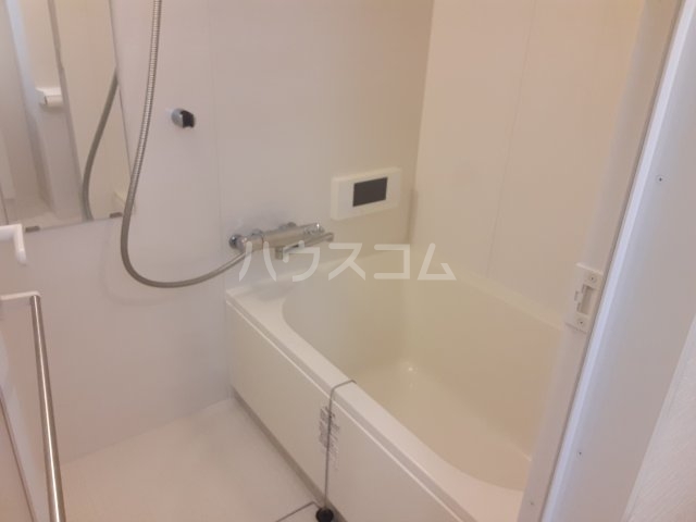 12/28 浴室