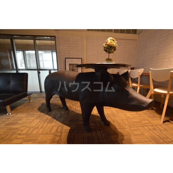 5/26 室内