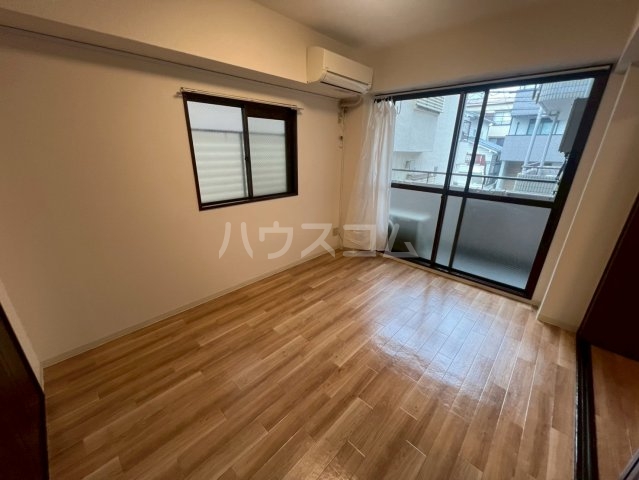 7/30 室内