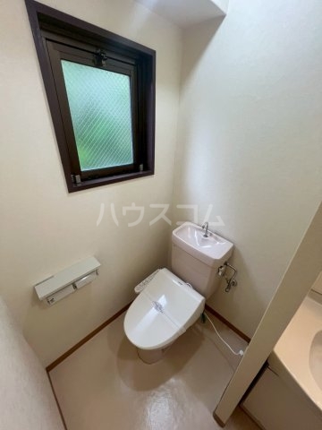 16/30 トイレ
