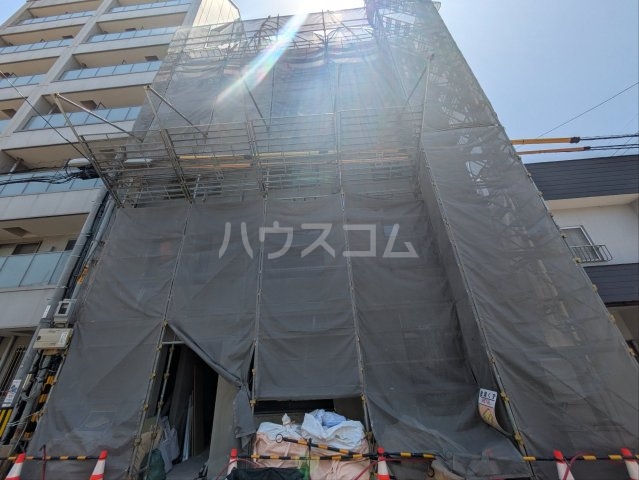 1/11 外観