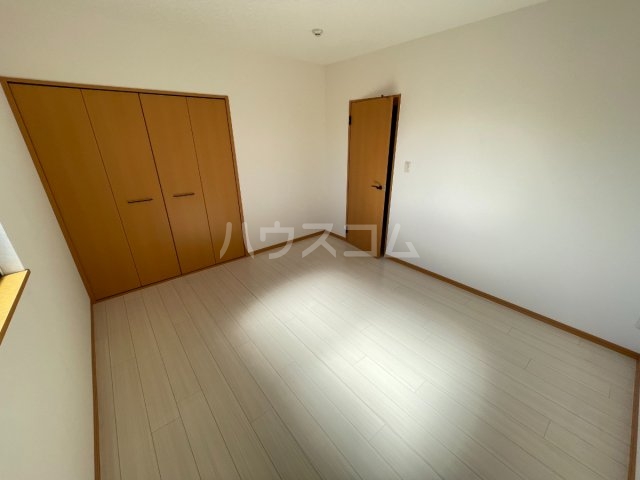 6/30 寝室