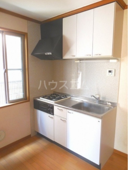 7/22 キッチン